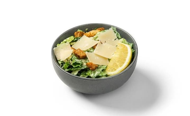 Side Caesar Salad