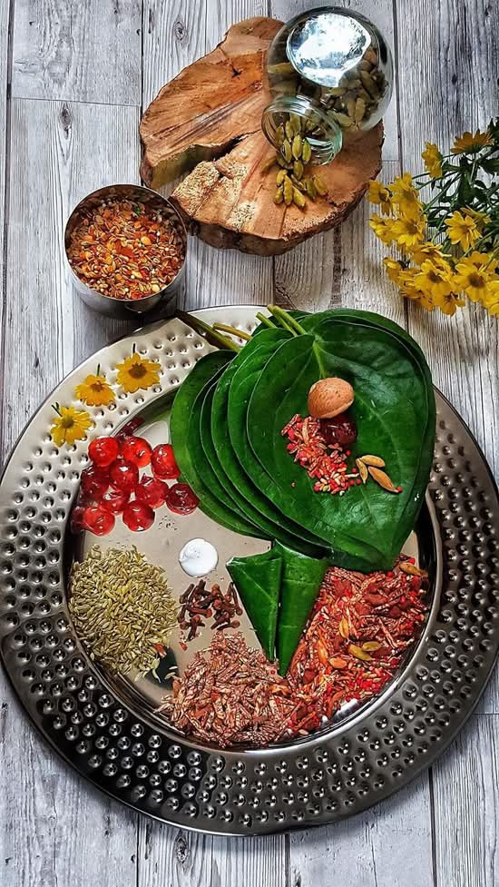 Bombay Sada Khushbu