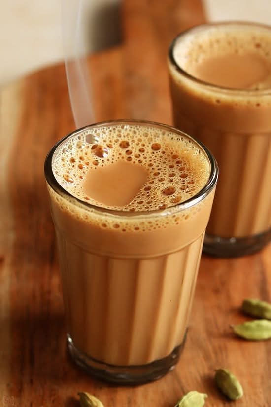 Masala Tea (10 Oz)