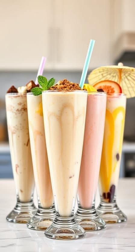 Royal Shakes (12 oz)