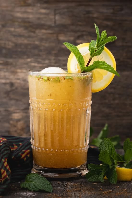 Masala Soda (12 oz)