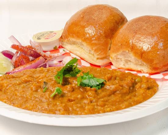 Pav Bhaji (2)