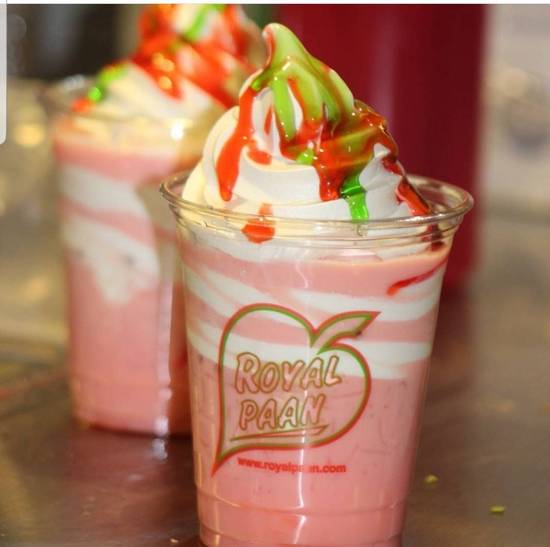 Royal Falooda (12 oz)