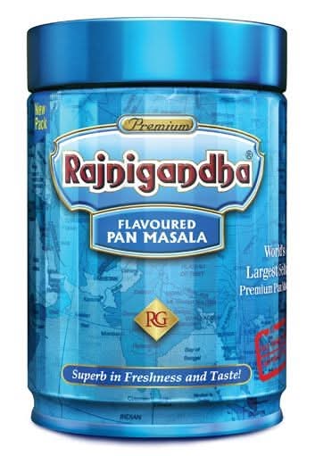 Rajnigandha