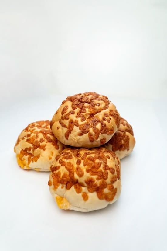 Cheese Bun