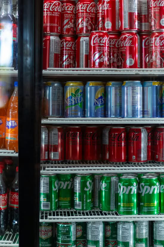 Canned Pop