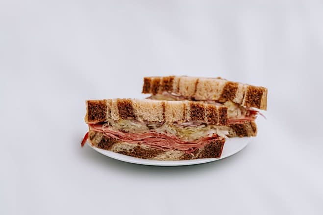 Large Corned Beef (Made PK Style)