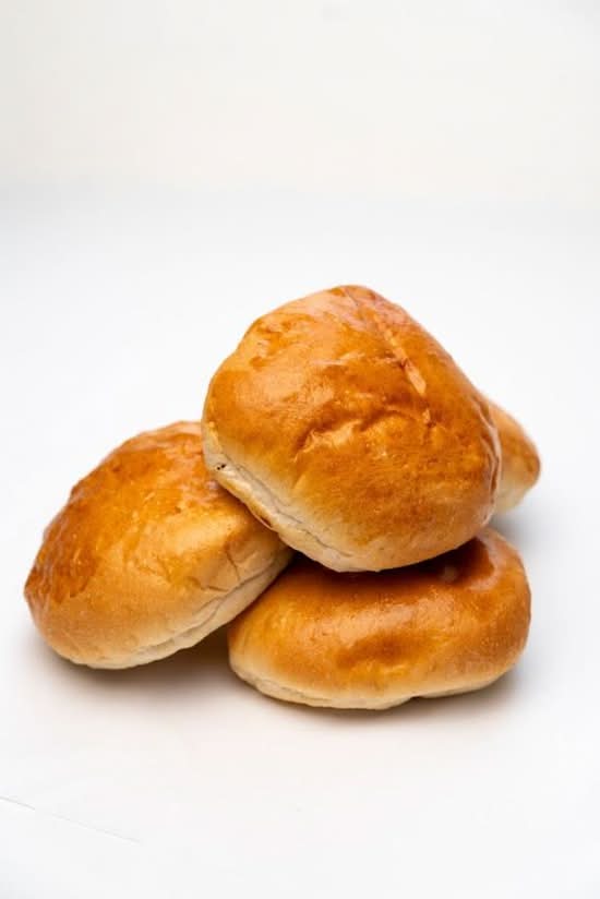 Sourdough Bun