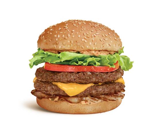 ‘56 Papa Burger