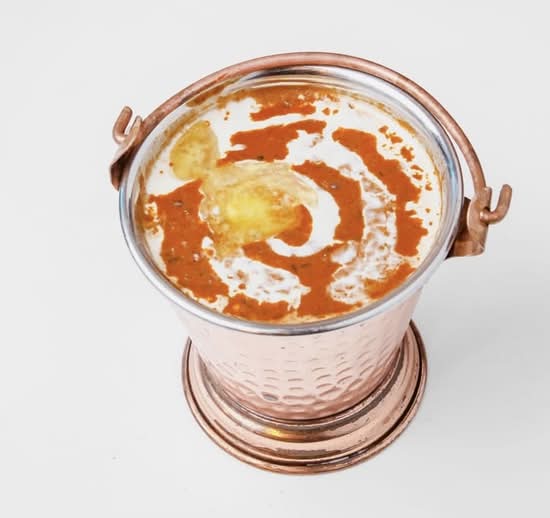 Dal 059 (Dal Makhani)