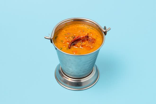 Dal Tadka
