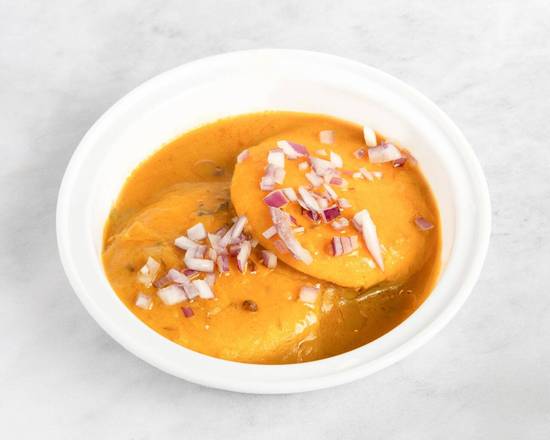 Sambar Idly