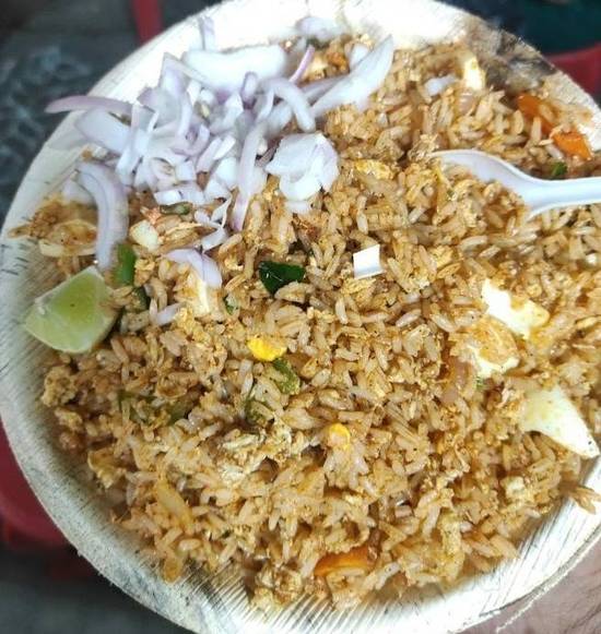Egg Fried Rice