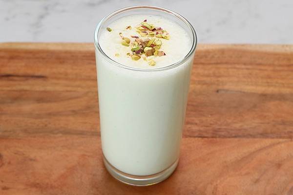 Sweet lassi