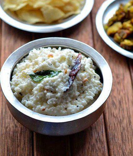 Curd Rice(16oz)