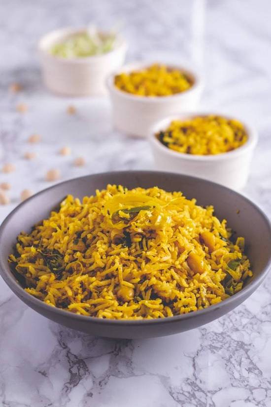Pulao rice(24oz)