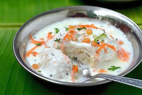 Dahi Vada