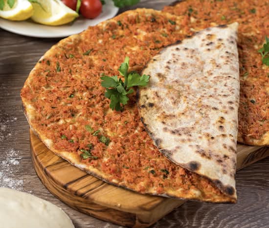 Lahmacun
