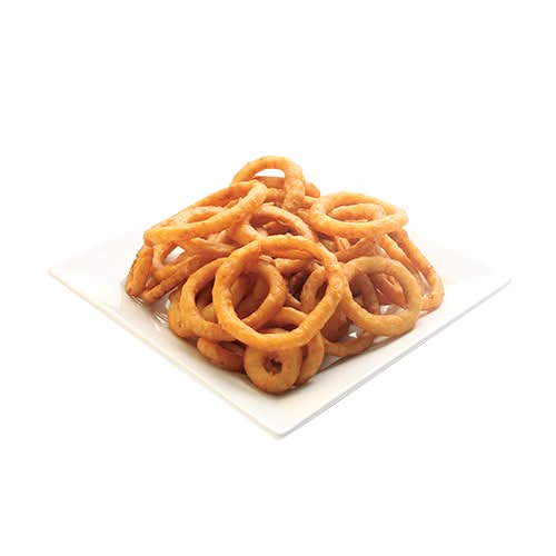 Big Box of Rings