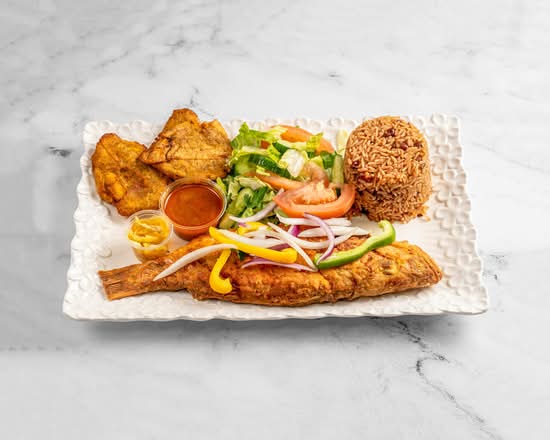 Poisson
