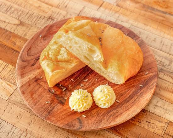 Plain Croissant