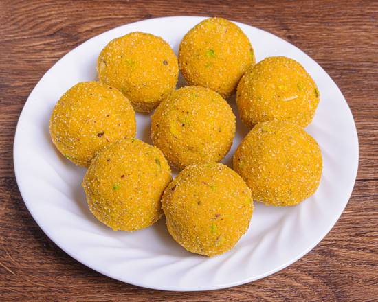 Besan Ladoo - 1 lb.