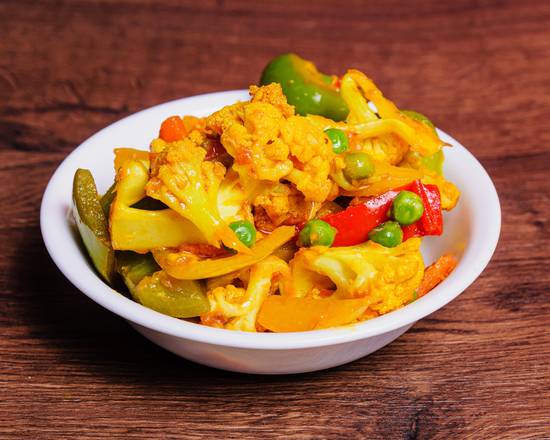 Mix Vegetable -  Small 8 oz