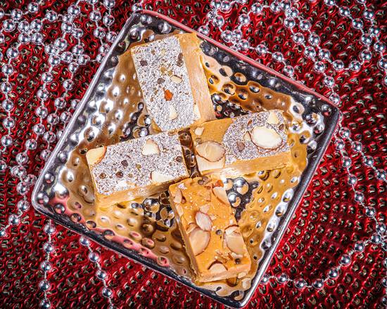 Khoya Burfi (brown) 1 lb.