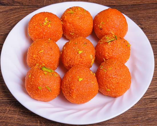 Motichoor Ladoo - 1 lb.