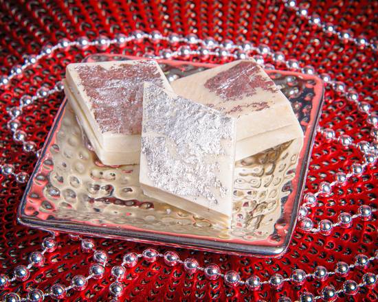 Kaju Katli - 1 lb.
