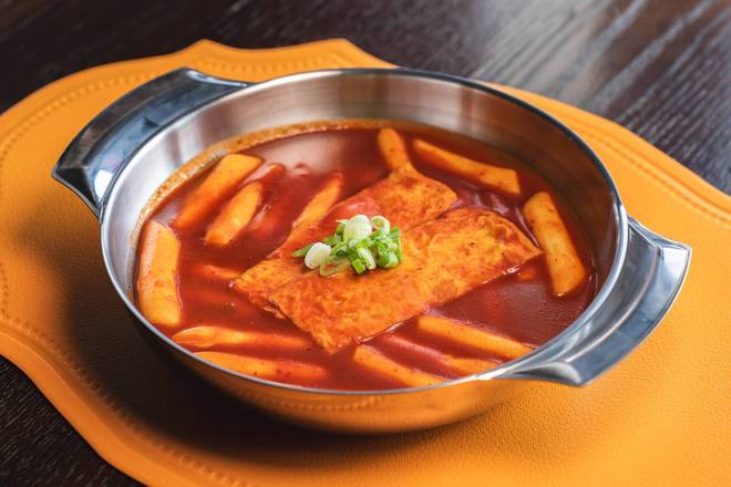 Original Tteokbokki