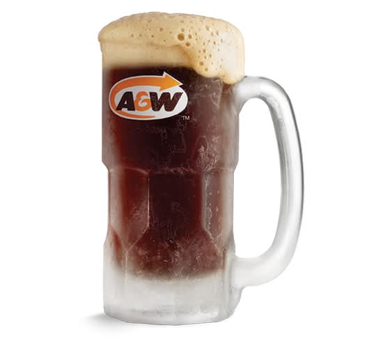 A&W Root Beer™