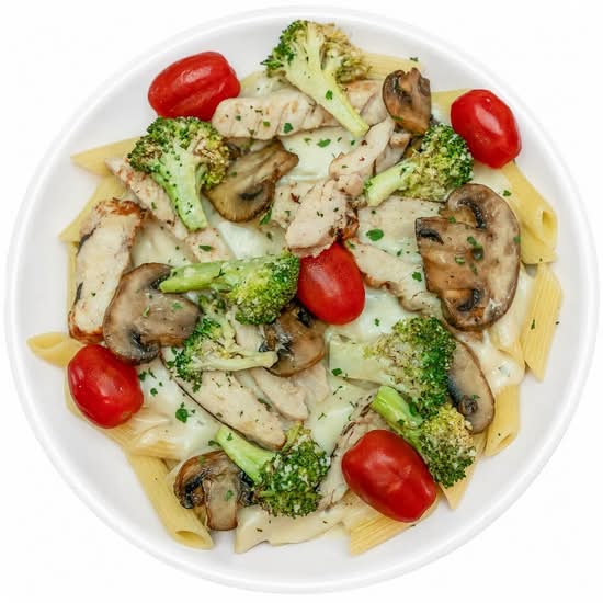 Build Your Own Pasta