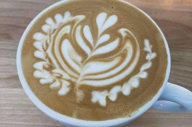Latté