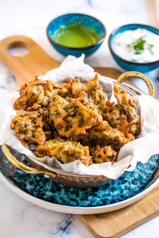 Mix Veg Pakora