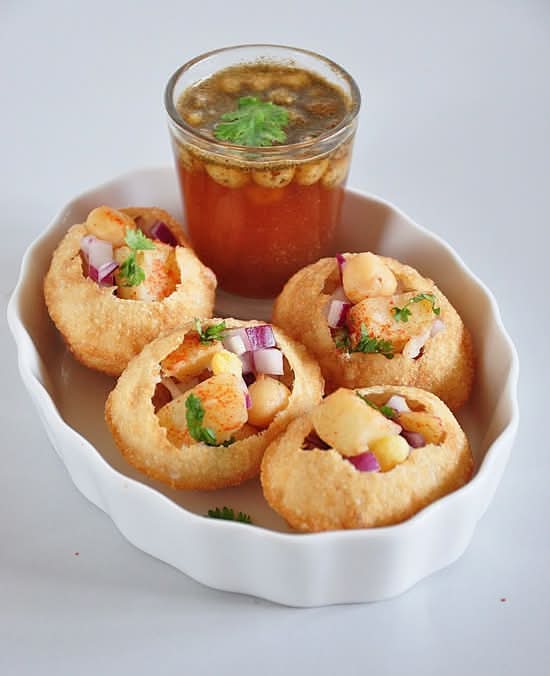 Pani Puri