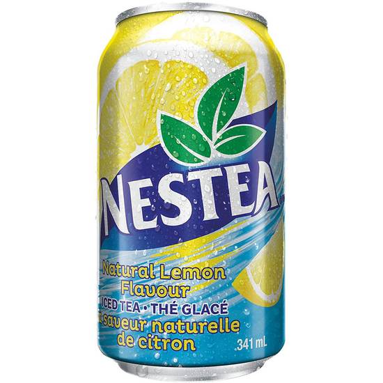 Thé Glacé / Iced Tea