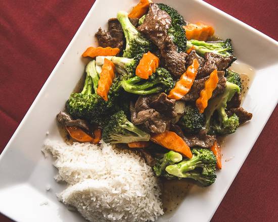 Brocolis / Broccoli