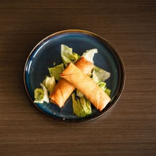 Rouleaux Impériaux (2) / Imperial Rolls (2)