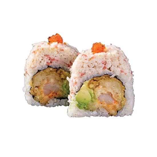 Lobster Roll (8 pcs)