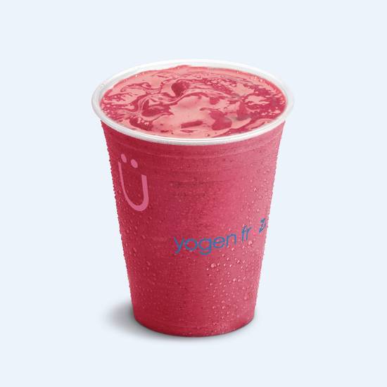 Raspberry Blast