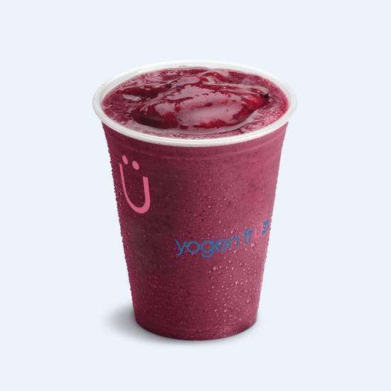 Blueberry Breeze