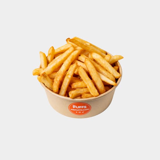 Fries / Frites