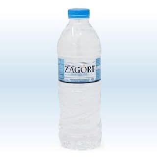 Water Bottle / Bouteille d'eau