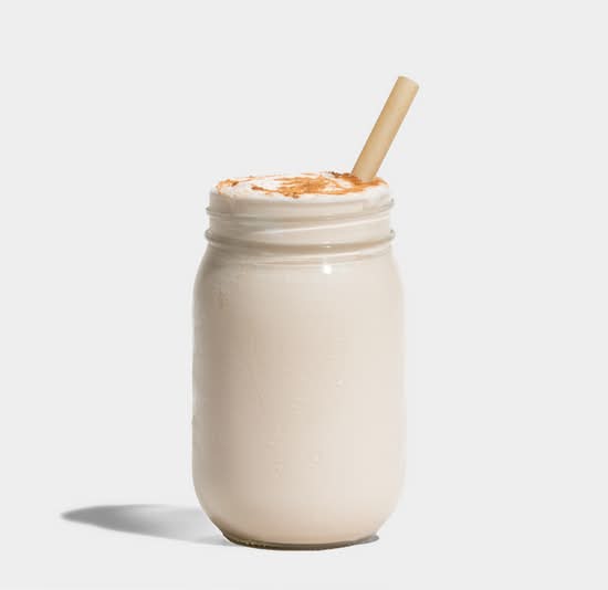 Chai Milkshake / Lait Frappé Chaï