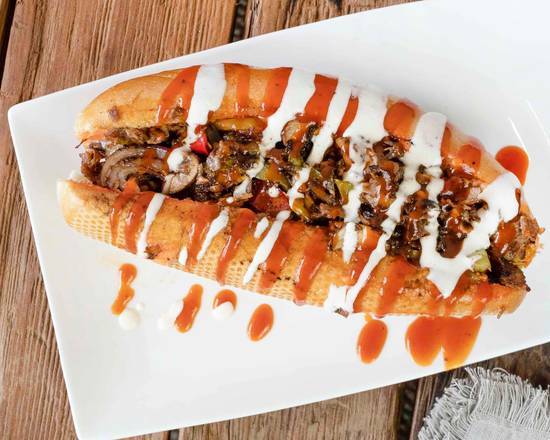 Philly Cheese Steak
