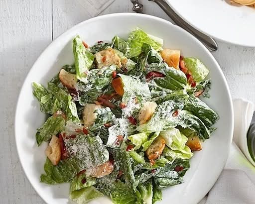 SALADE CÉSAR / CAESAR SALAD
