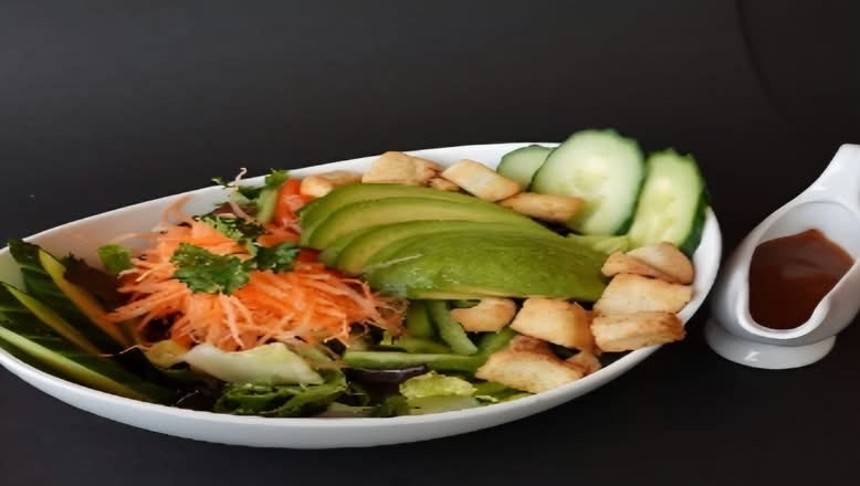 House Green Salad