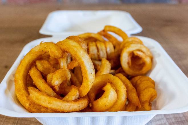 Curly Fries