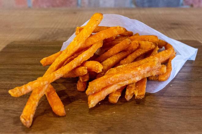 Sweet Potato Fries